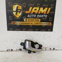 door handle