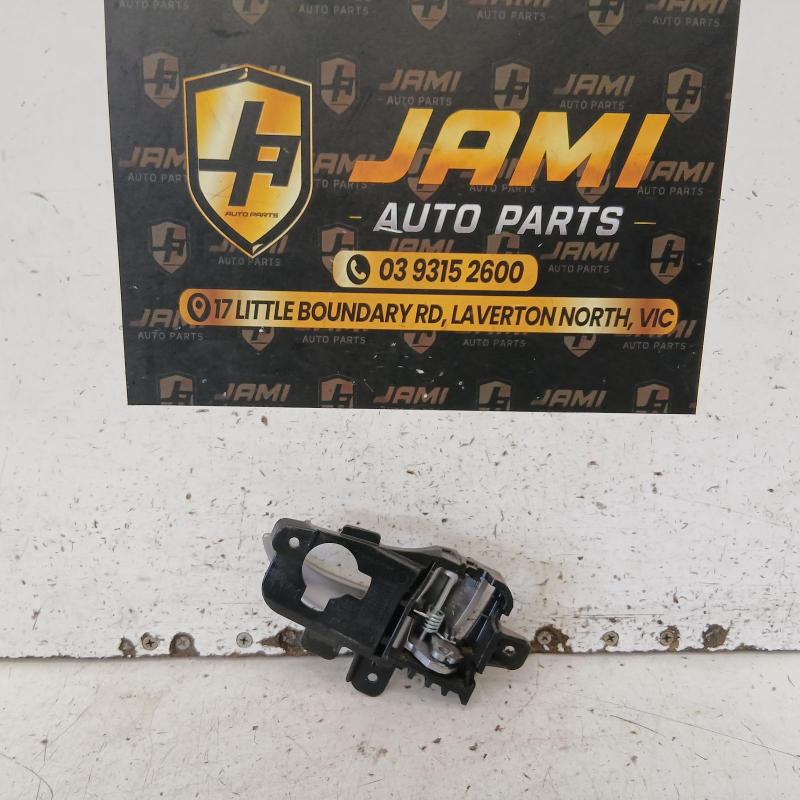 door handle