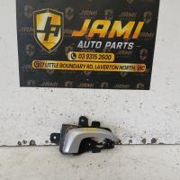door handle
