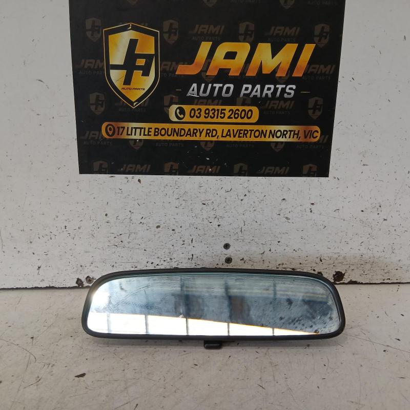 interior mirror