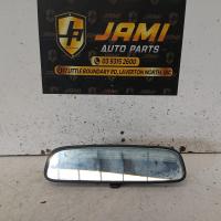 interior mirror