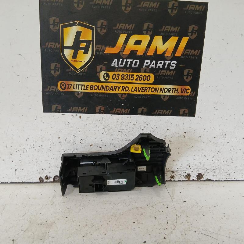 miscellaneous switch relay
