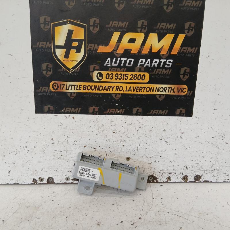 miscellaneous switch relay