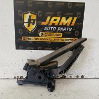 pedal assembly