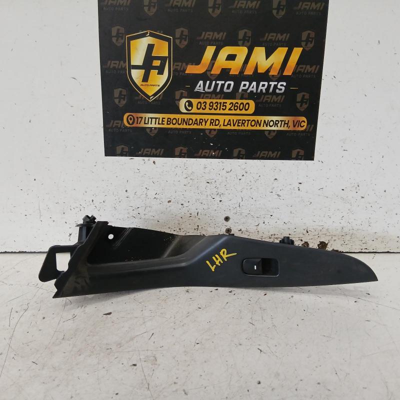 power door window switch
