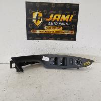 power door window switch
