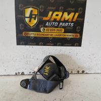 seat belt stalk