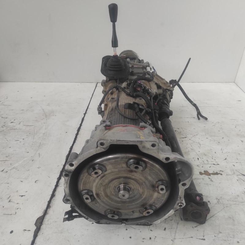 transmission/gearbox