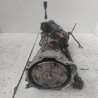 transmission/gearbox