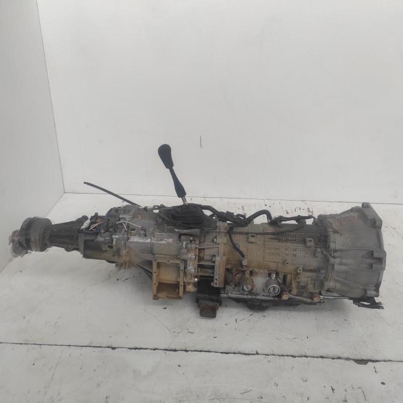 transmission/gearbox
