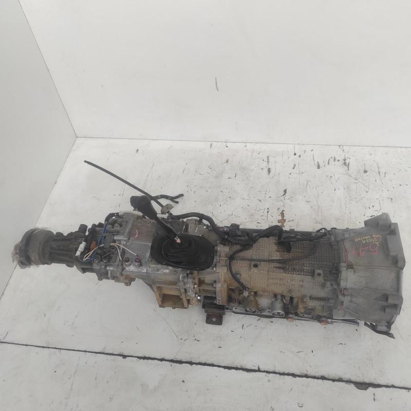 transmission/gearbox