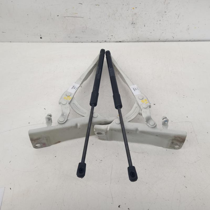 bonnet hinge/strut