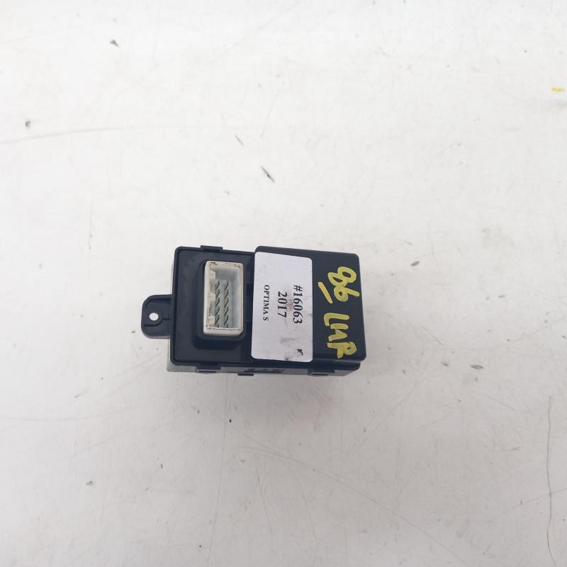 power door window switch