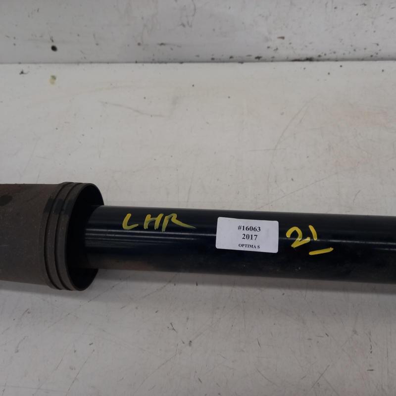 shock absorber