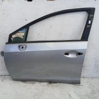 door front left