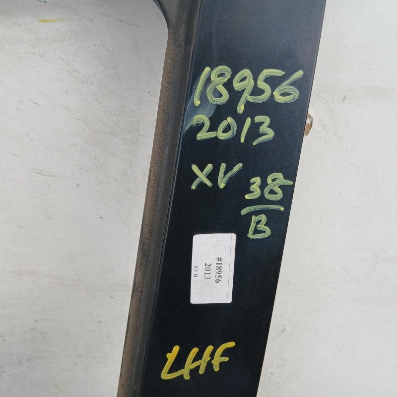 door front left