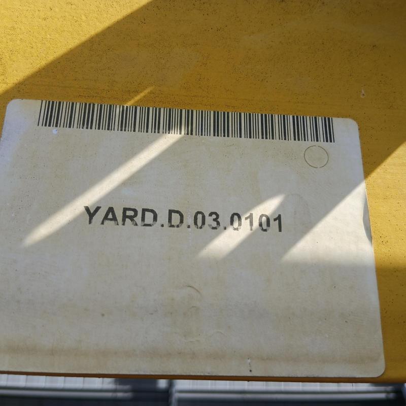 door front left