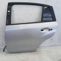 door/sliding rear left