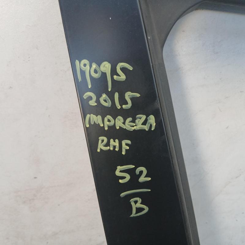 door front right