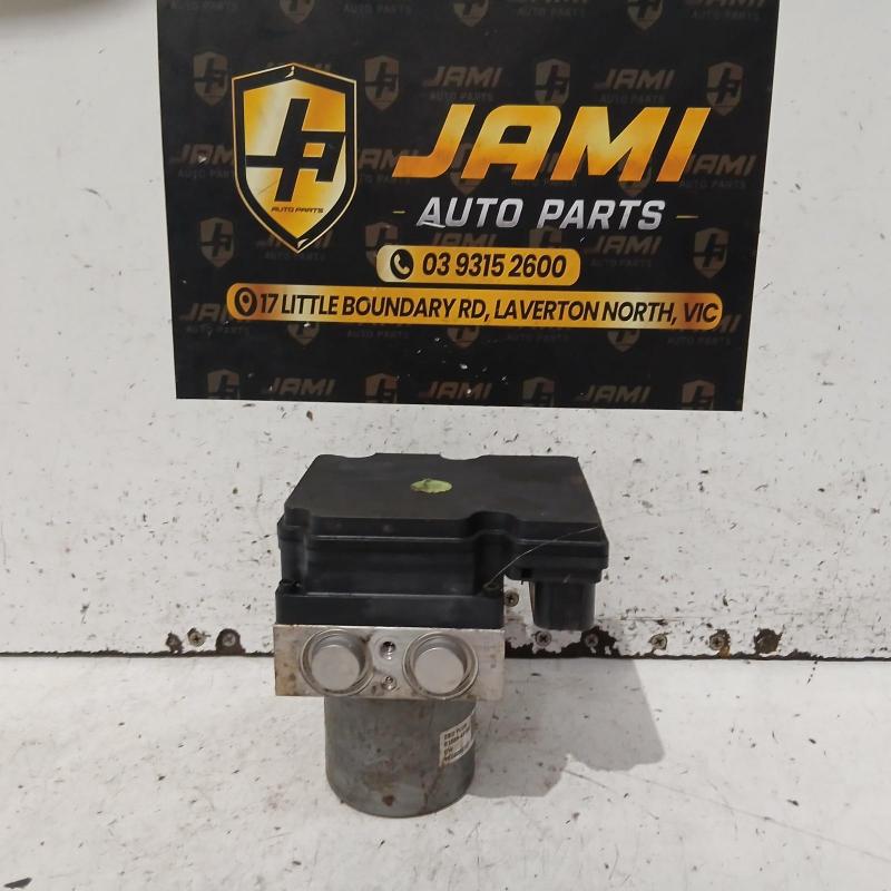 abs pump/modulator