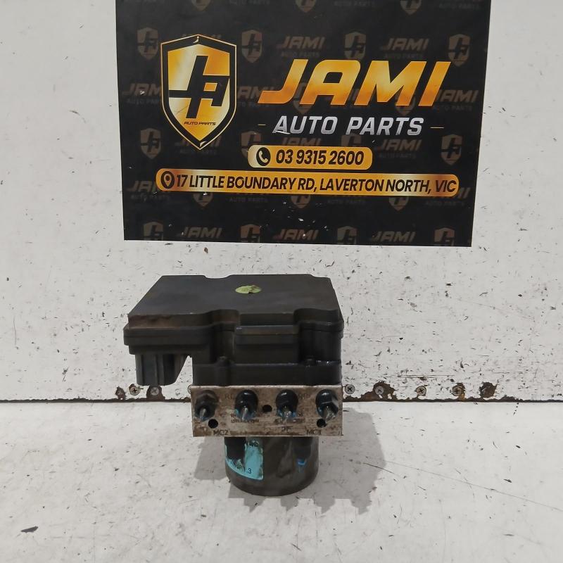 abs pump/modulator