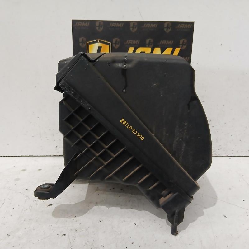 air cleaner/box