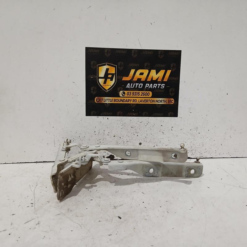 bonnet hinge/strut