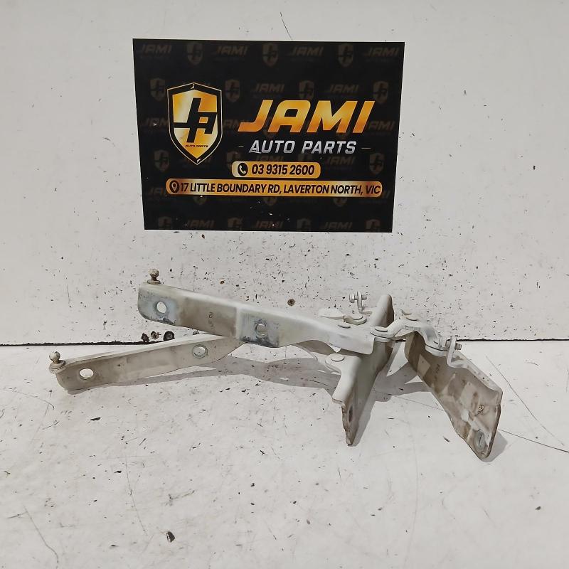 bonnet hinge/strut