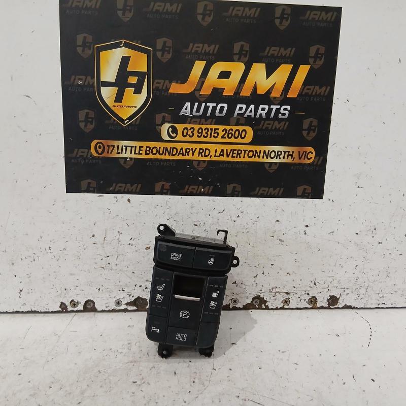 combination switch
