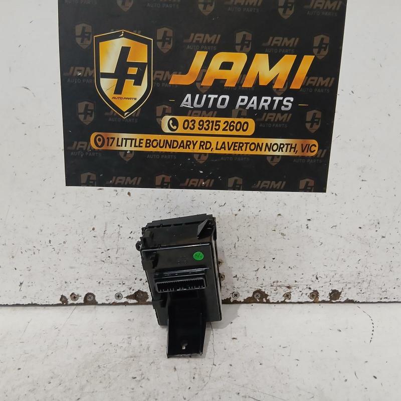combination switch
