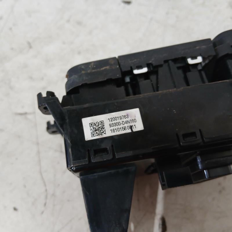 combination switch