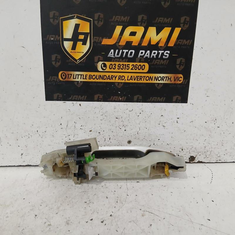 door handle
