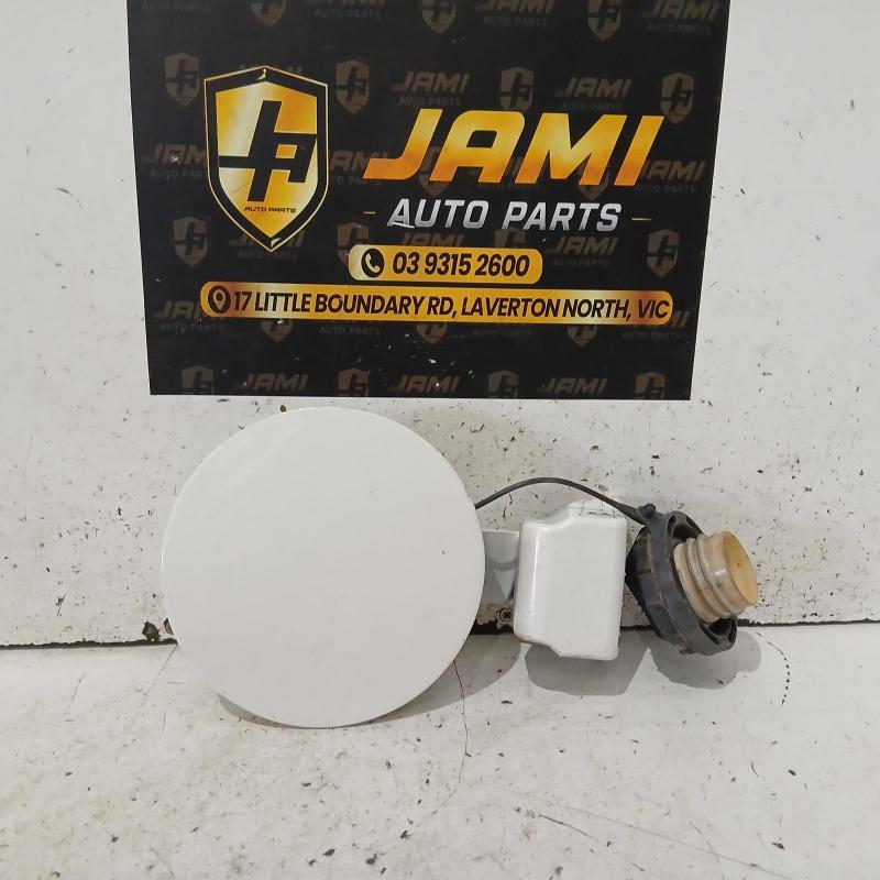 fuel door/filler