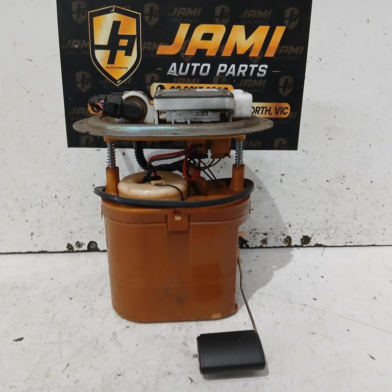 fuel pump