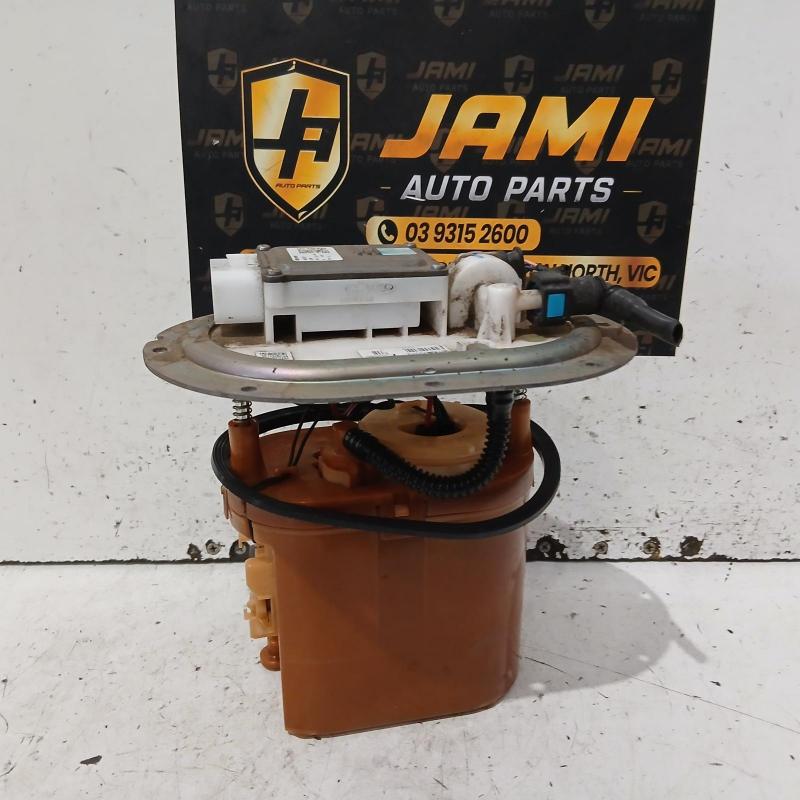 fuel pump