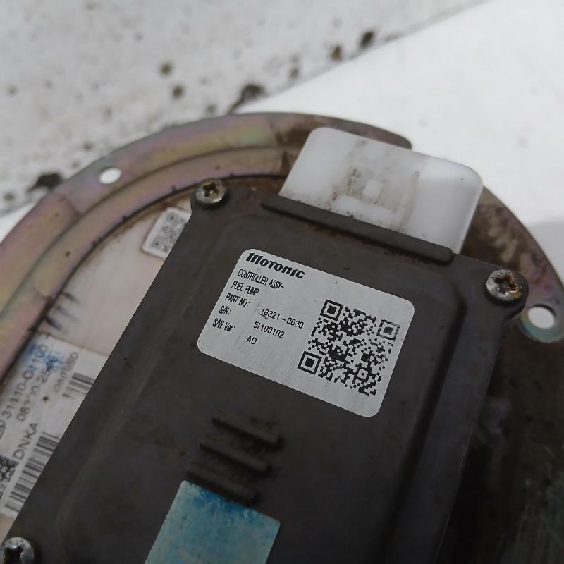 fuel pump