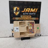 fuse box