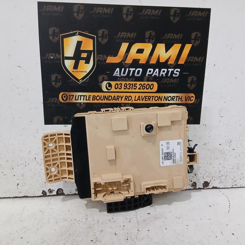 fuse box