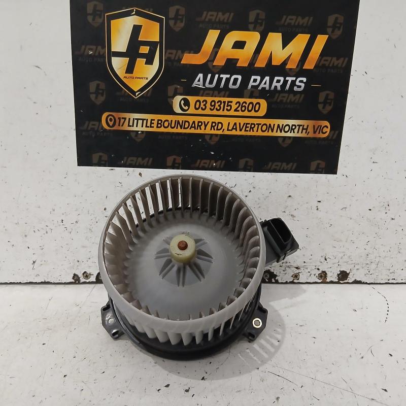 heater fan/motor