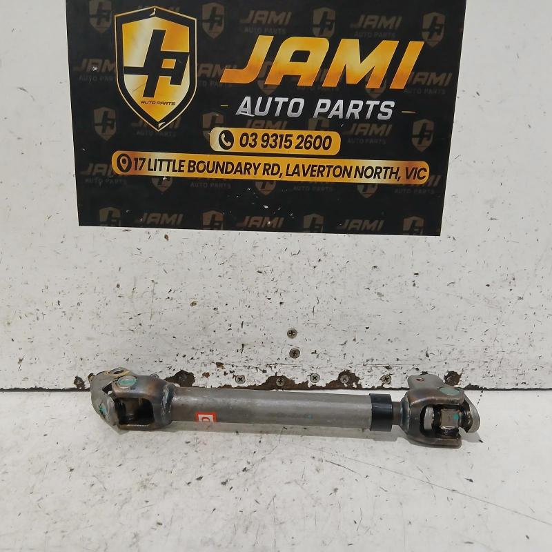 intermediate shaft