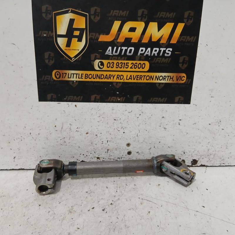 intermediate shaft