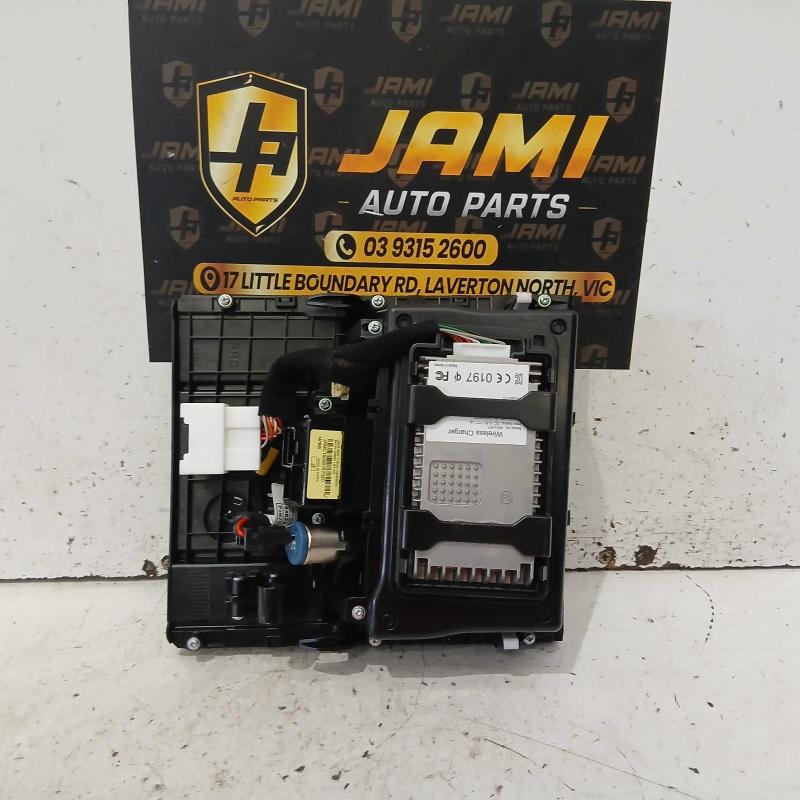 miscellaneous switch relay