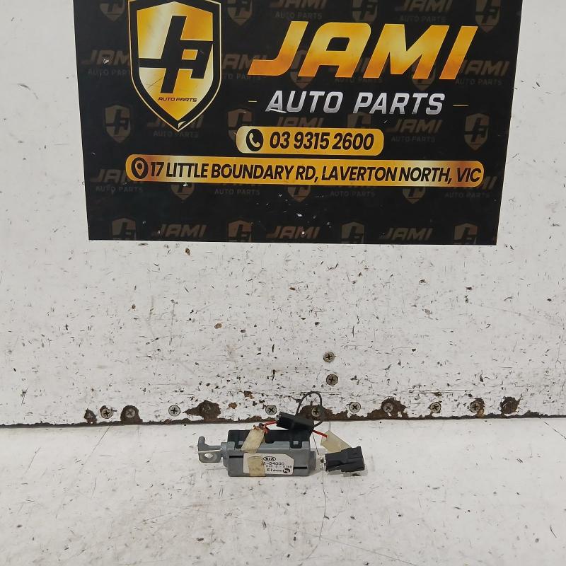 miscellaneous switch relay