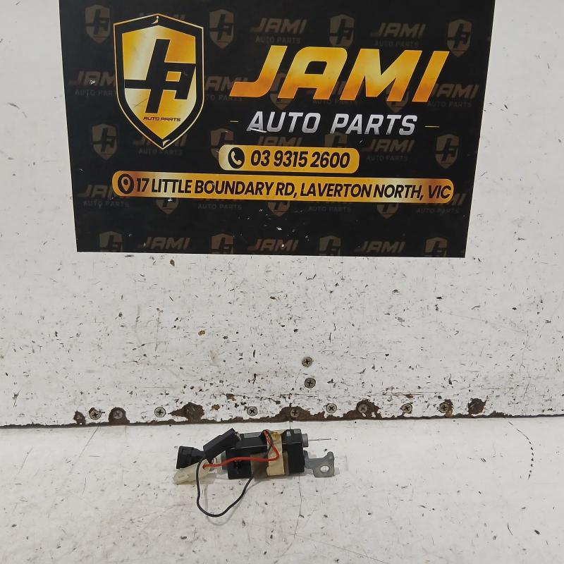 miscellaneous switch relay