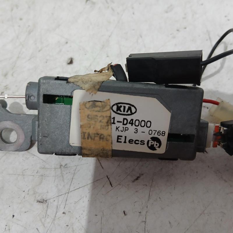 miscellaneous switch relay