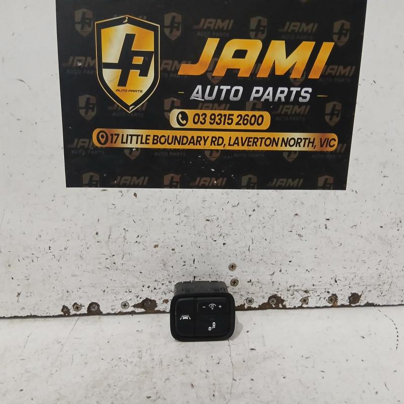 miscellaneous switch relay