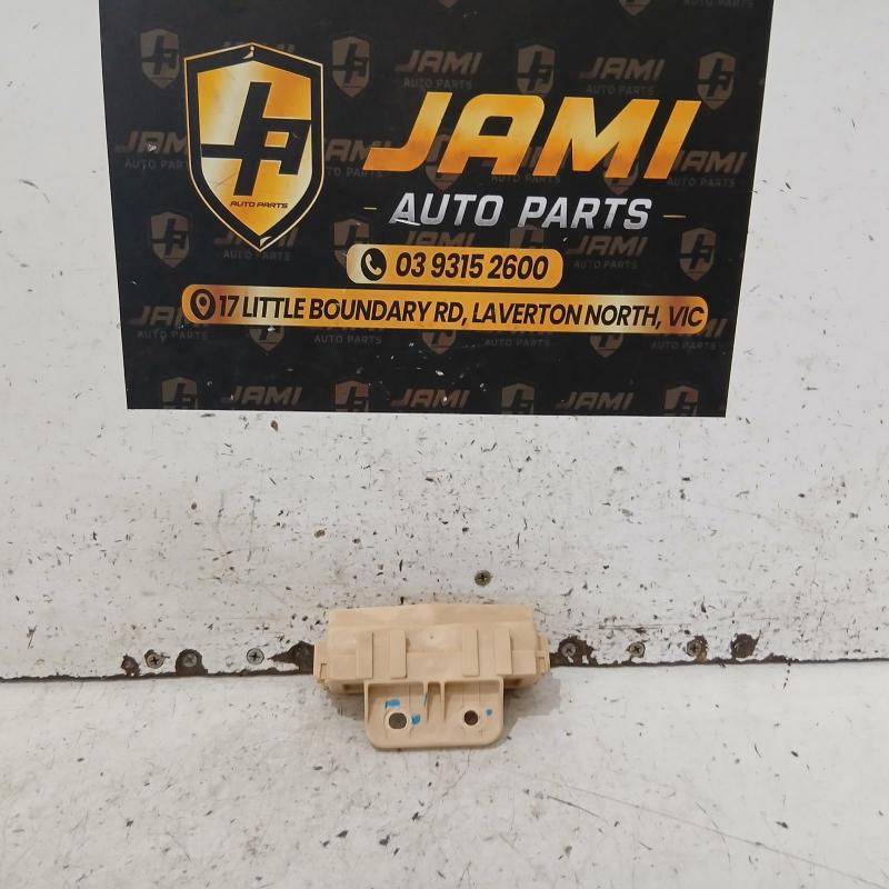 miscellaneous switch relay