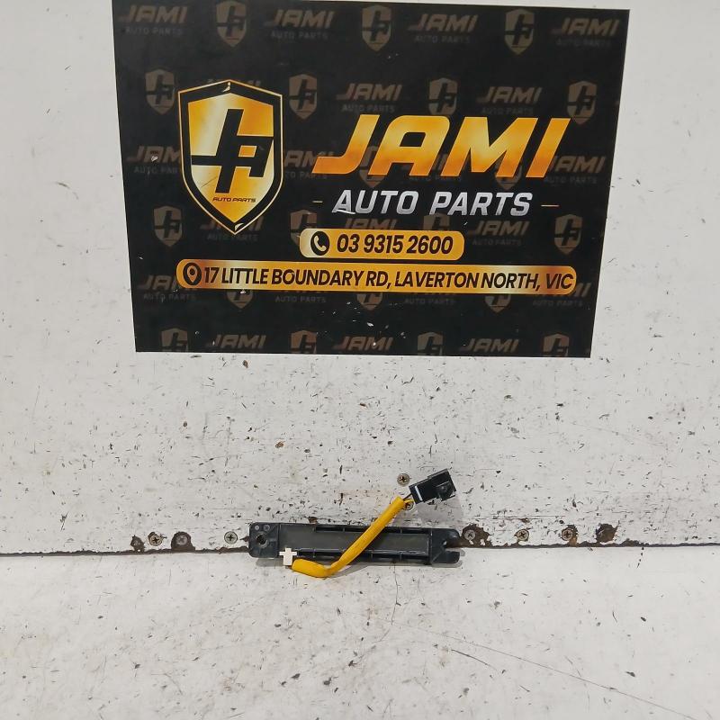 miscellaneous switch relay