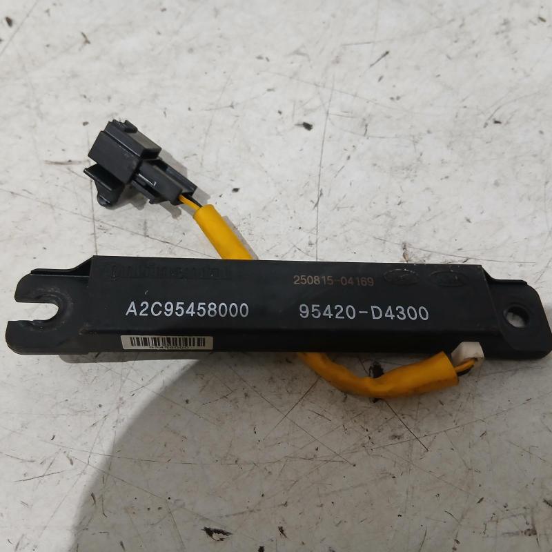 miscellaneous switch relay
