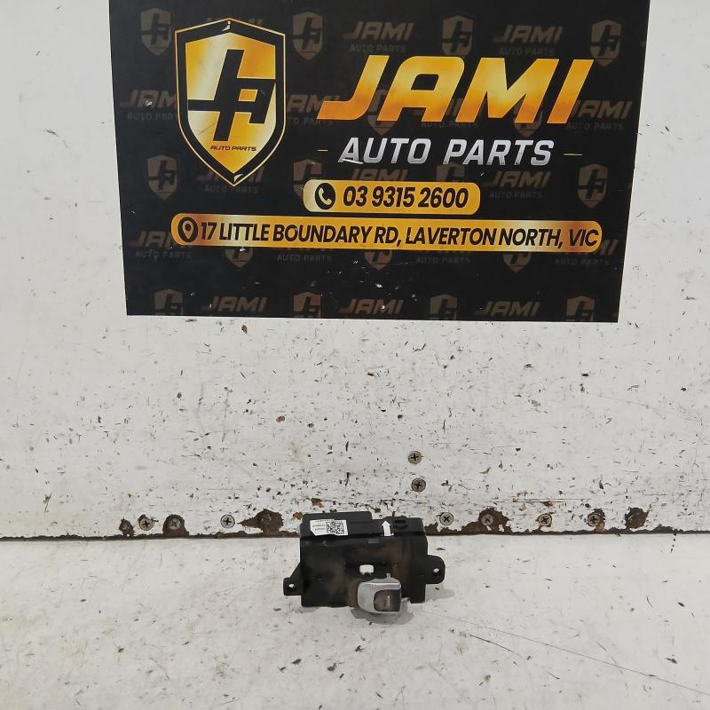 power door window switch